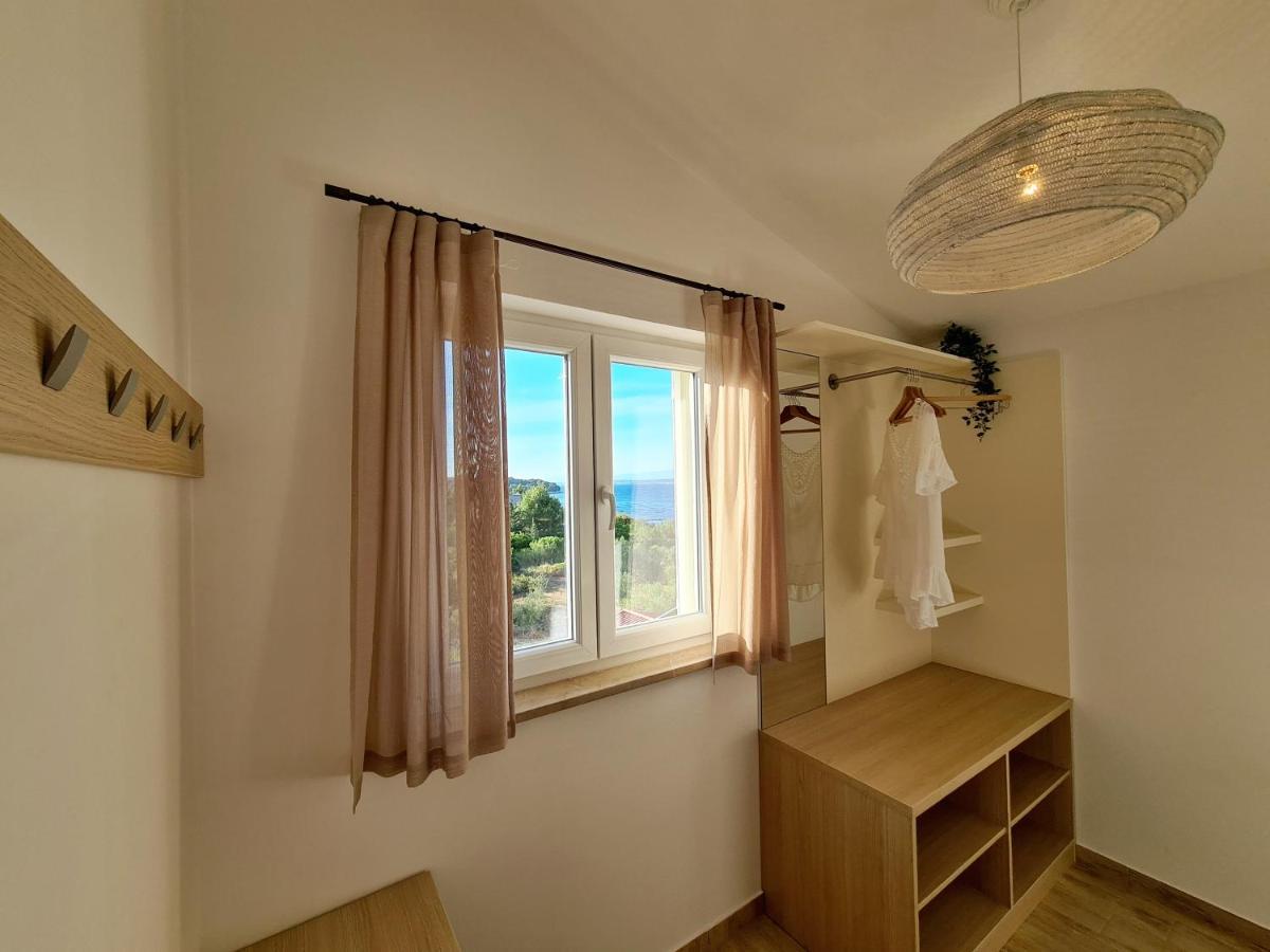 Orkula Apartments ปาชมาน ภายนอก รูปภาพ
