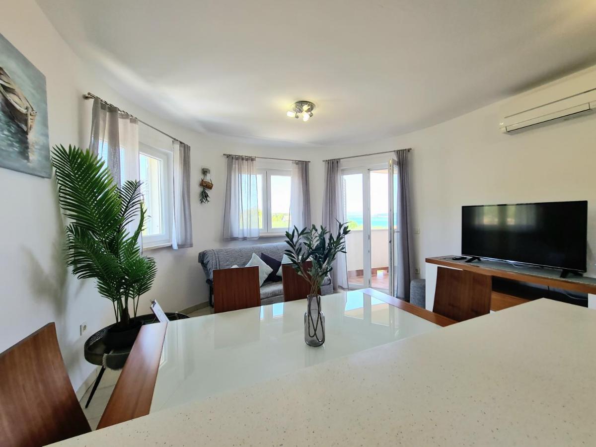 Orkula Apartments ปาชมาน ภายนอก รูปภาพ