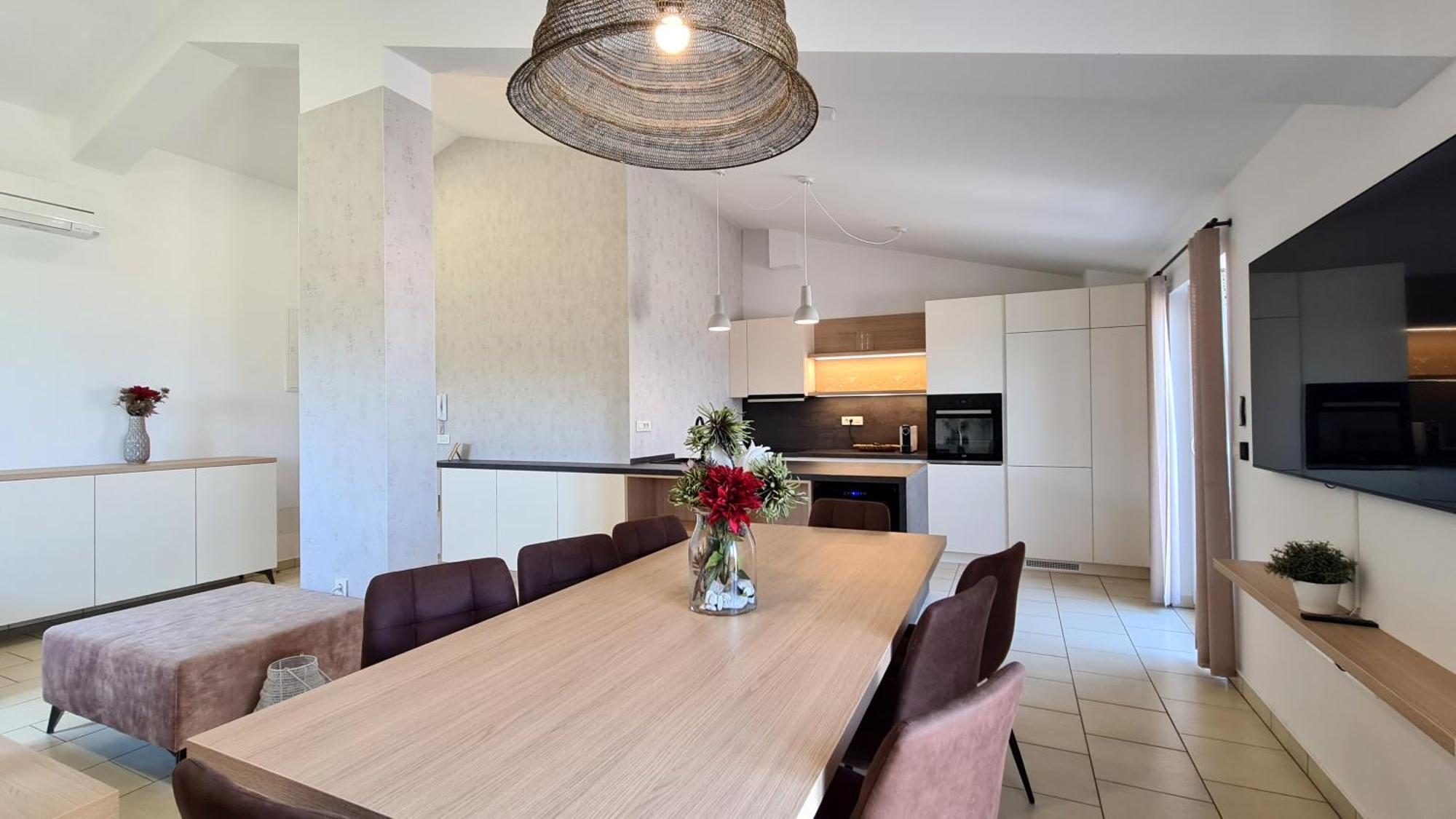 Orkula Apartments ปาชมาน ภายนอก รูปภาพ